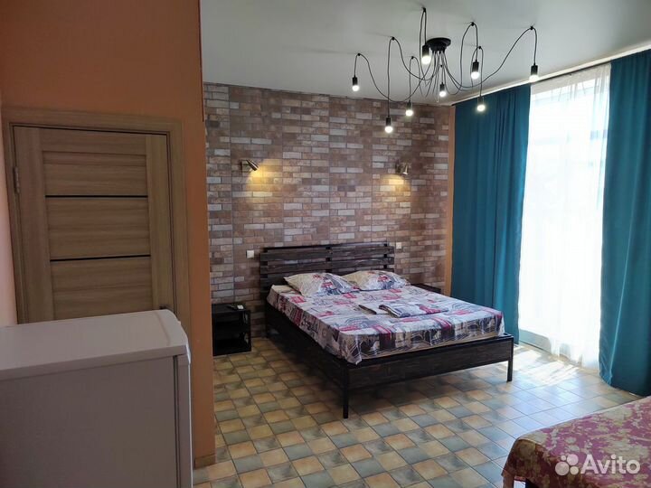 Отдых в Анапе