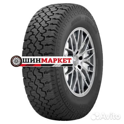 Tigar Road Terrain 265/70 R15 116T