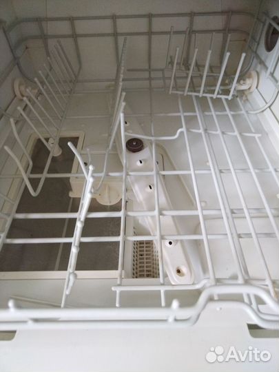 Посудомоечная машина бу electrolux