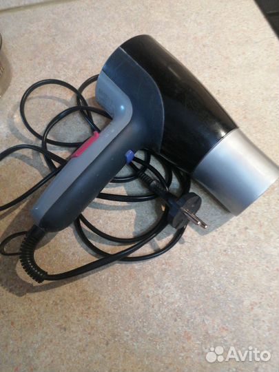 Фен Braun браун 3522