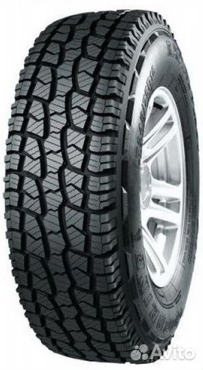 Goodride SL369 A/T 215/75 R15 100S