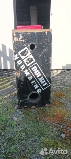 Сабвуфер и усилитель в автомобиль