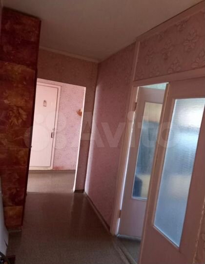 4-к. квартира, 82 м², 8/9 эт.