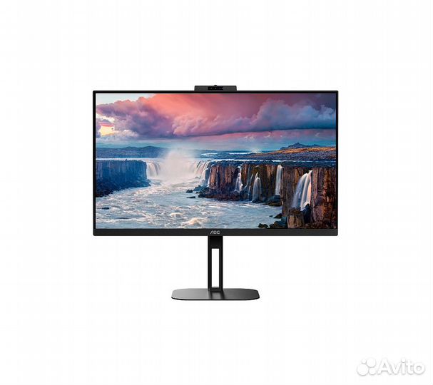 Монитор AOC 27