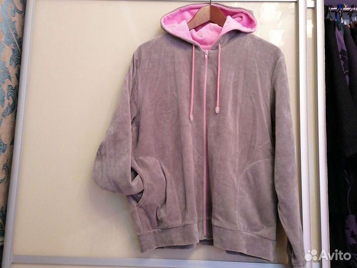 Костюм спортивный, новый