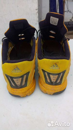 Кроссовки adidas