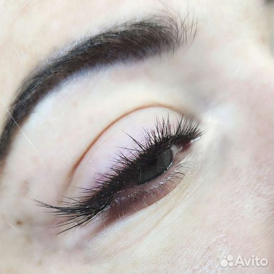 Наращивание ресниц Дмитров
