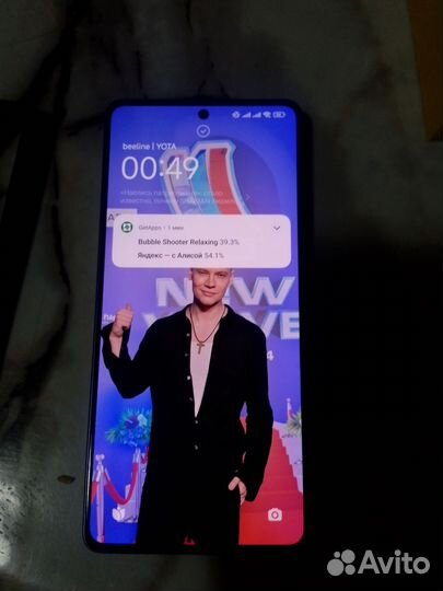 Xiaomi Poco M6 Pro, 12/512 ГБ