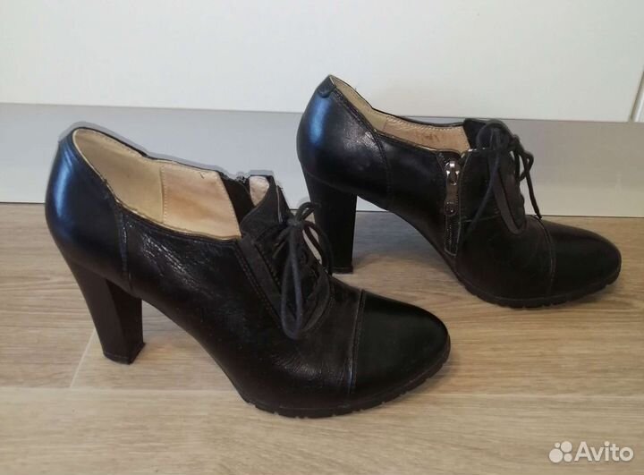 Туфли женские Respect, р. 37, отличные