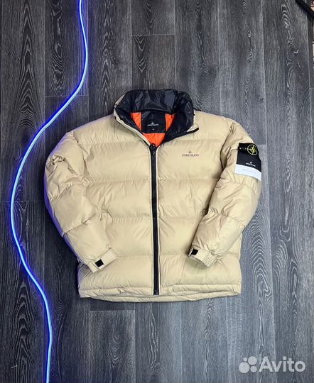 Куртка Stone Island