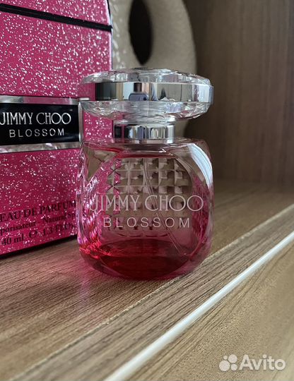 Jimmy Choo Blossom