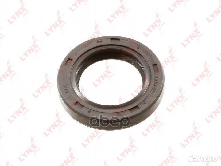Сальник, распределительный вал 0,138 SO0301 LYN