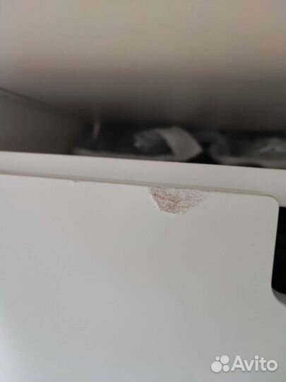 Пеленальный комод IKEA