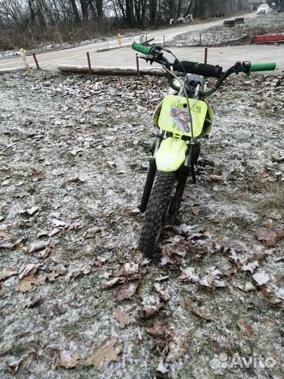 Продам питбайк детский