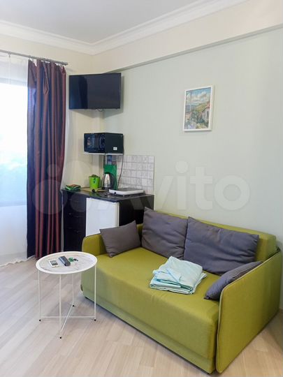 Комната 25 м², 2/2 эт.