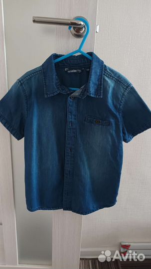 Школьный костюм для мальчика