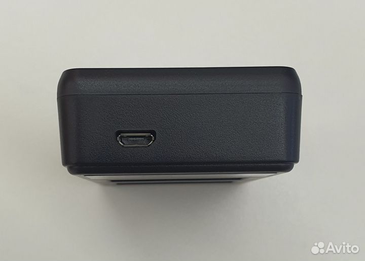 Зарядное устройство Fujifilm BC-W126 (USB) (Новое)