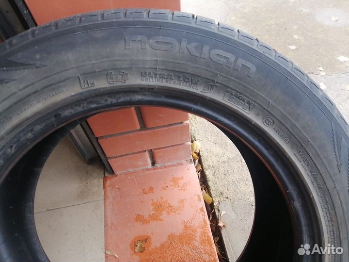 Nokian Tyres Hakkapeliitta R 235/55 R17