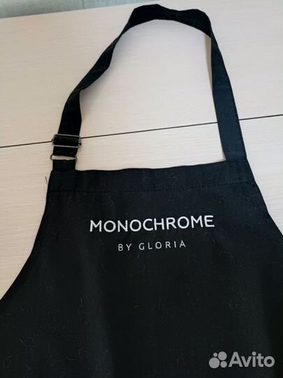 Фартук для мастера