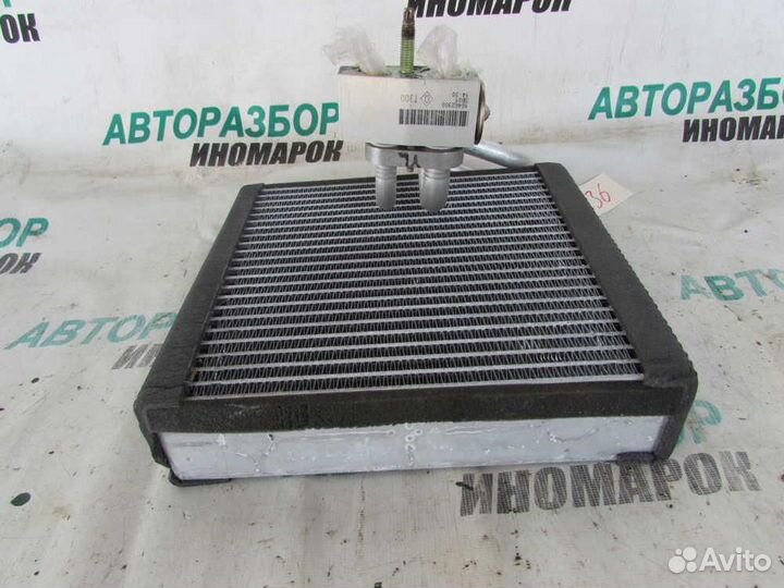 Испаритель кондиционера для Chevrolet Aveo 2011