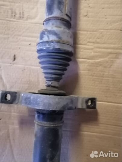 Карданный вал