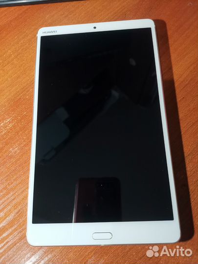 Huawei MediaPad M5 8,4 дюима