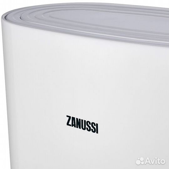 Водонагреватель Zanussi ZWH/S 50 Brillianto