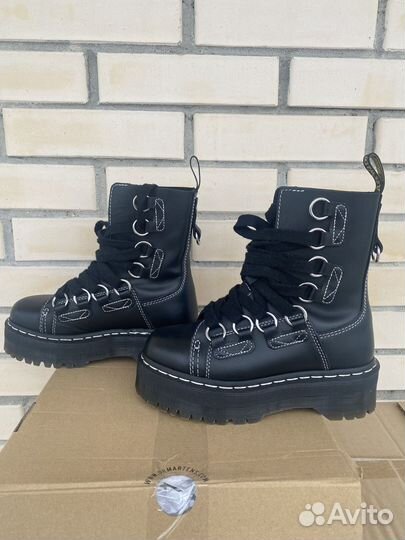 Dr. Martens jadon XL