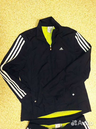 Спортивный костюм adidas