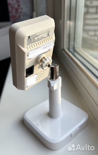 Камера видеонаблюдения wifi для офиса /дома