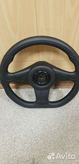 Рулевое колесо (руль) УАЗ 469, Хантер Спорт