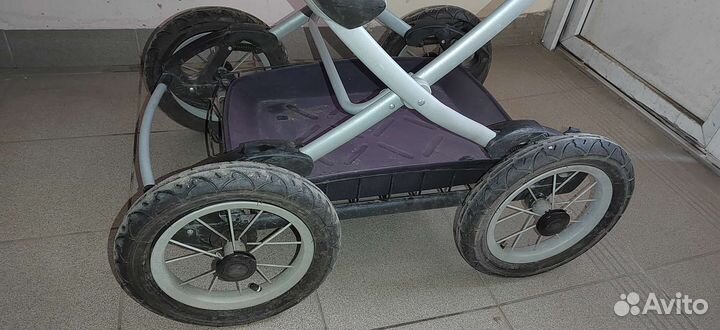 Коляска peg perego young