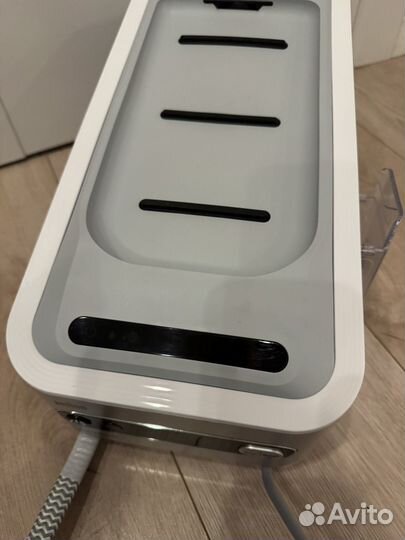 Парогенератор braun 7