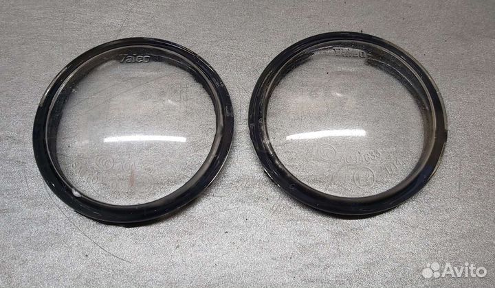 Стекла на птф ford focus 3