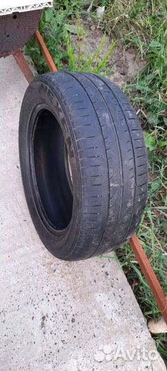 Nexen N'Fera SU1 205/55 R16 91H