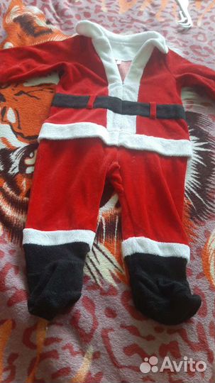 Костюмчик 74