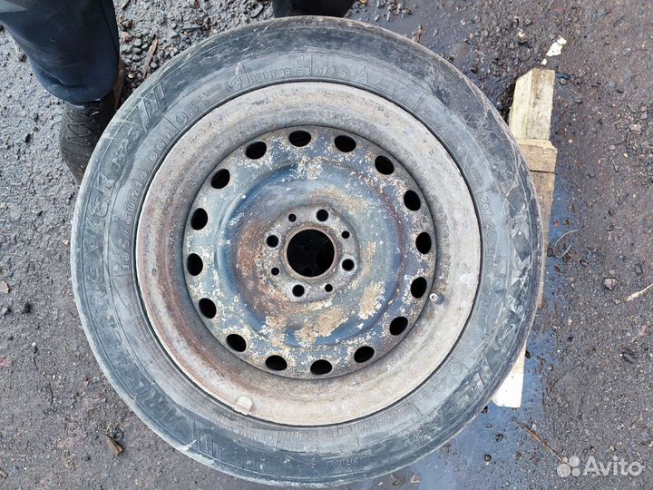 Зимняя резина r14 на ваз