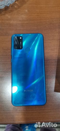 HONOR 9A, 3/64 ГБ
