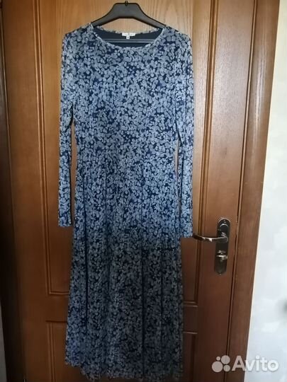 Платье летнее Tom Tailor 46 р