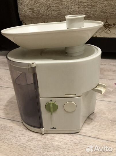 Соковыжималка