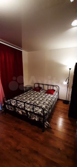 Квартира-студия, 26 м², 9/16 эт.