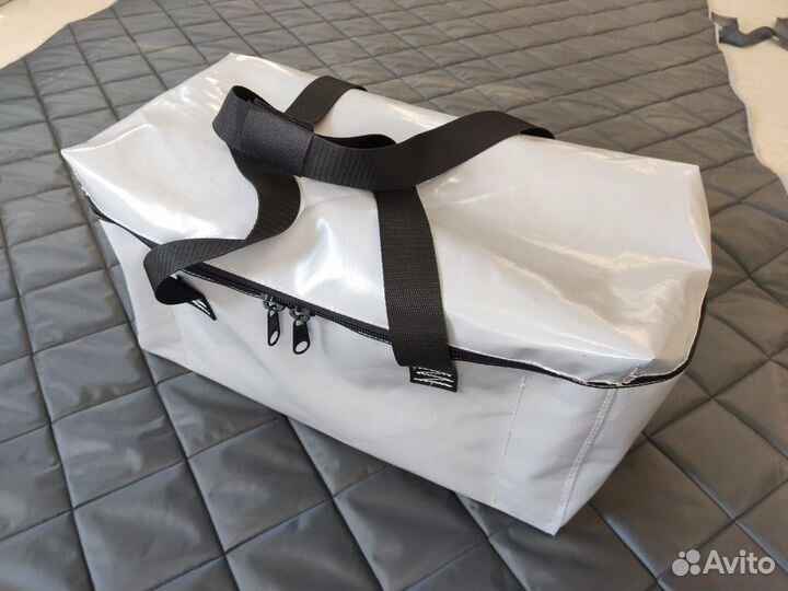 Сумка в лодку