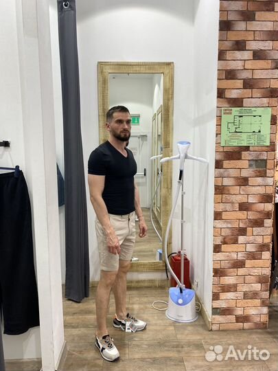 Имиджмейкер - стилист по подбору одежды для мужчин