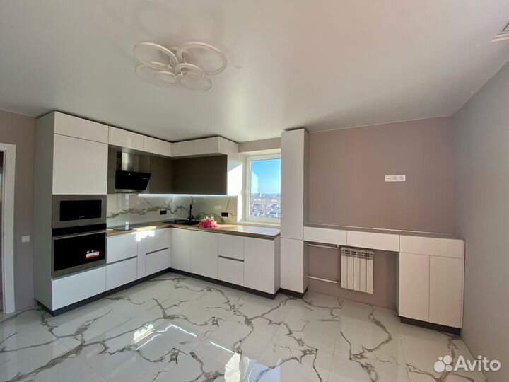 Кухня на заказ. Свое производство в Омске