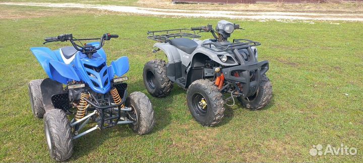 Квадроцикл 150 кубов
