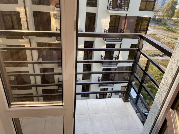 Квартира-студия, 33 м², 9/10 эт.