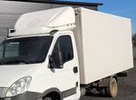Iveco Daily 2.3 MT, 2012, 762 000 км