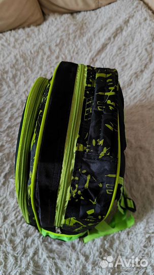 Рюкзак школьный для мальчика