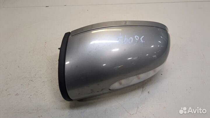 Зеркало боковое левое Mercedes C W203, 2003