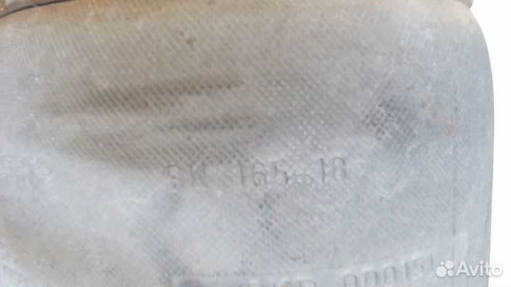 Пневмоподушка Land Rover Range Rover 3 (LM), 2005